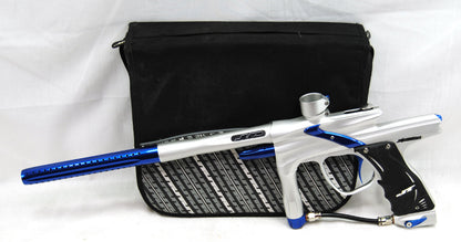Used JT Impulse - Silver/Blue - JT