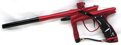Used JT Impulse Red Black - JT