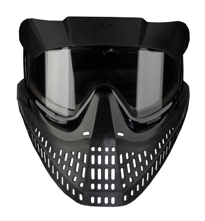 JT Spectra Proshield Thermal Goggle - Black + Vortex II Fan - JT