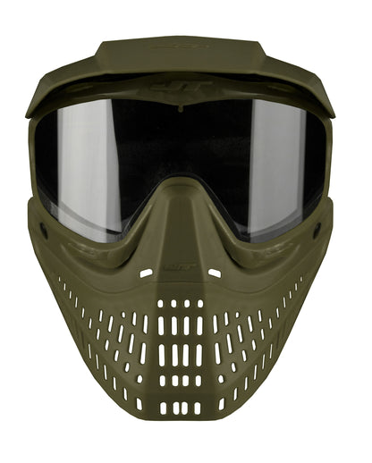 JT Spectra Proshield Thermal Goggle - Olive + Vortex II Fan - JT