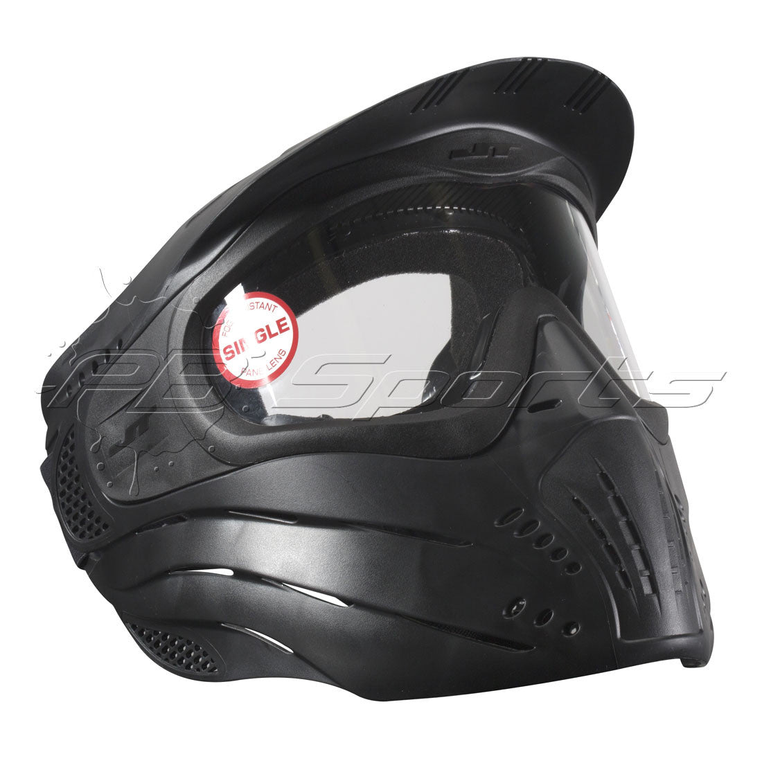JT Premise Goggles - Black - JT