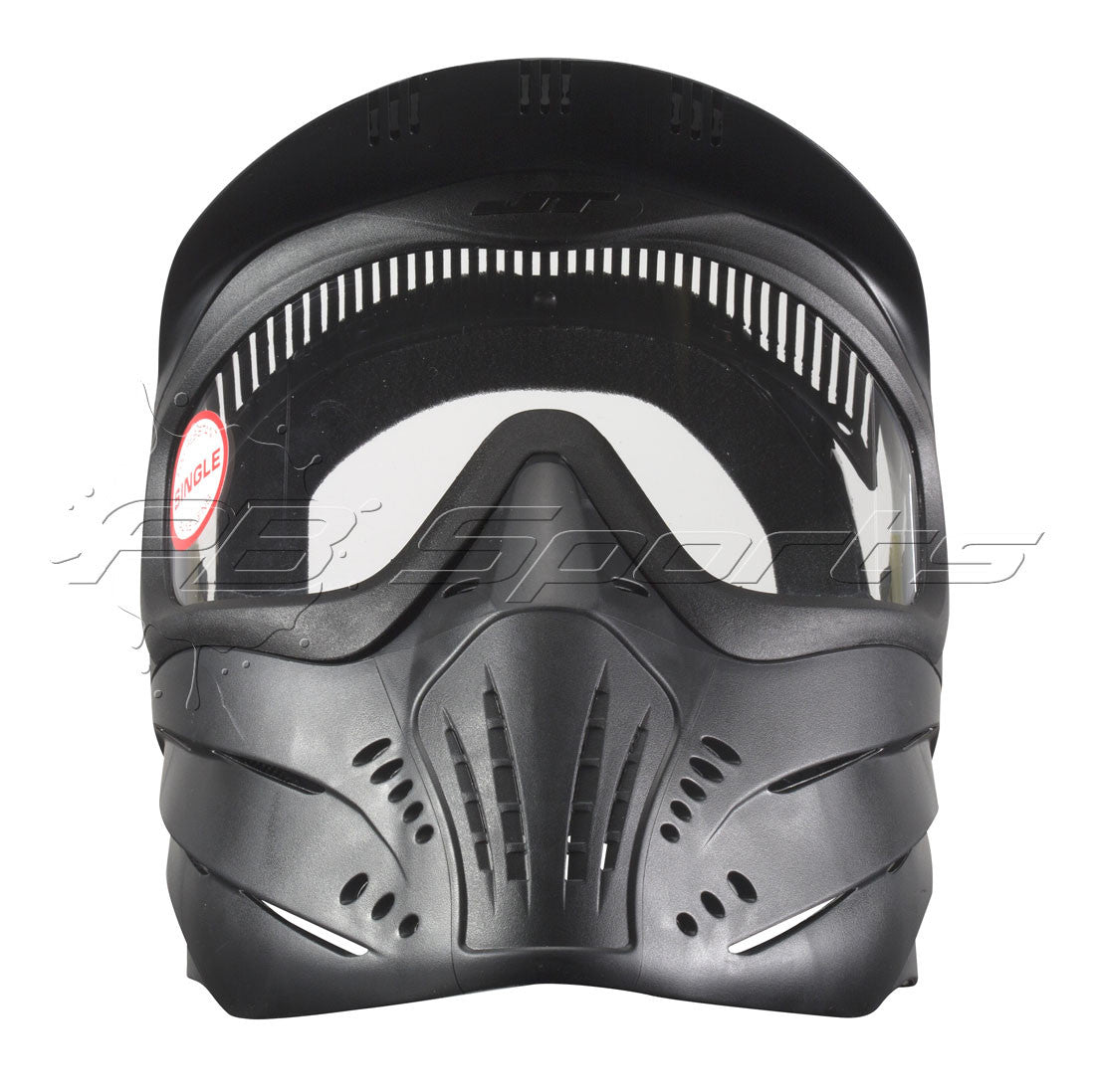 JT Premise Goggles - Black - JT