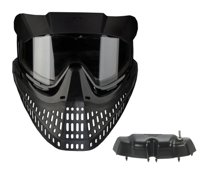 JT Spectra Proflex Thermal Black + Vortex II Fan - JT