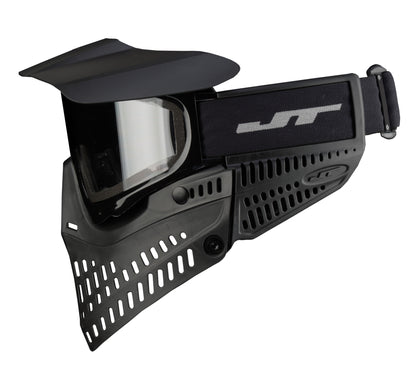 JT Spectra Proflex Thermal Black + Vortex II Fan - JT