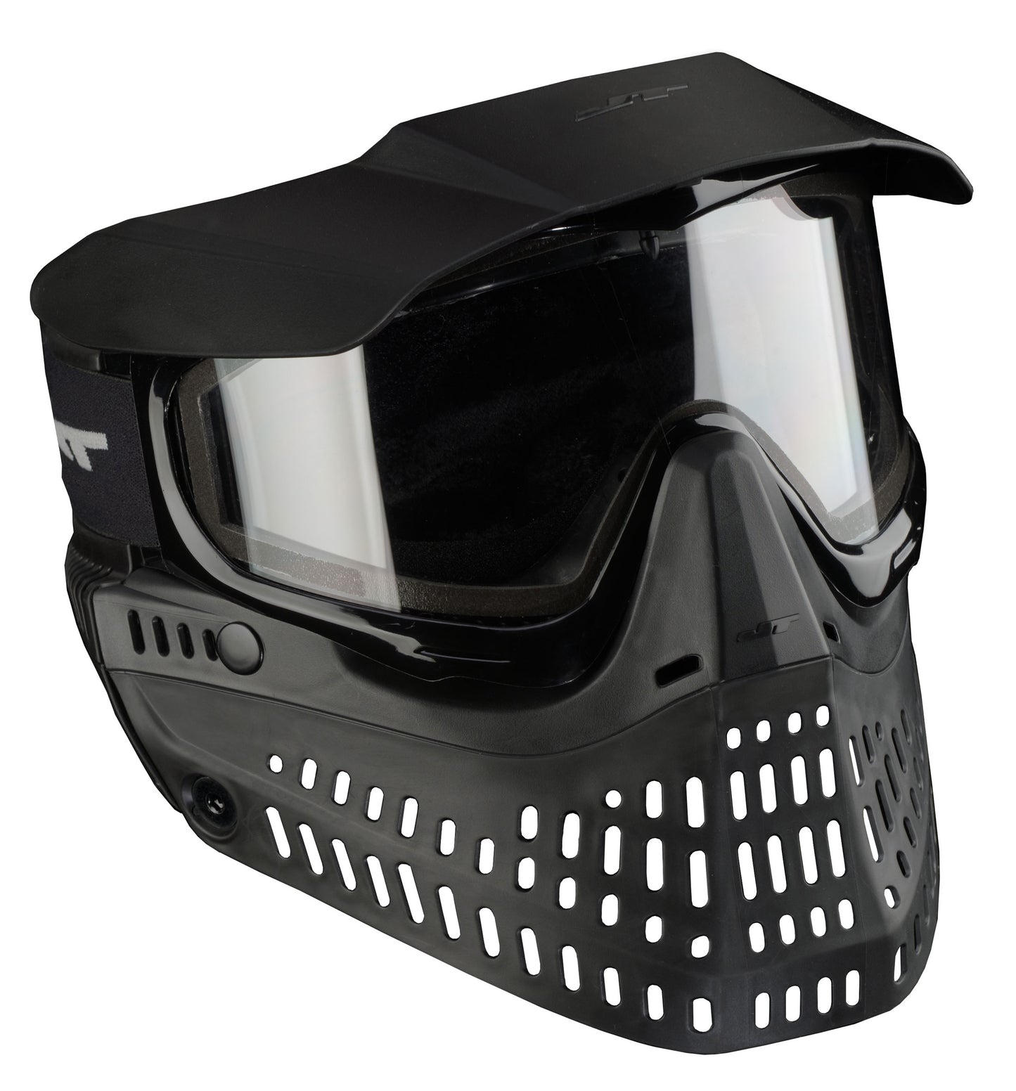 JT Spectra Proflex Thermal Black + Vortex II Fan - JT