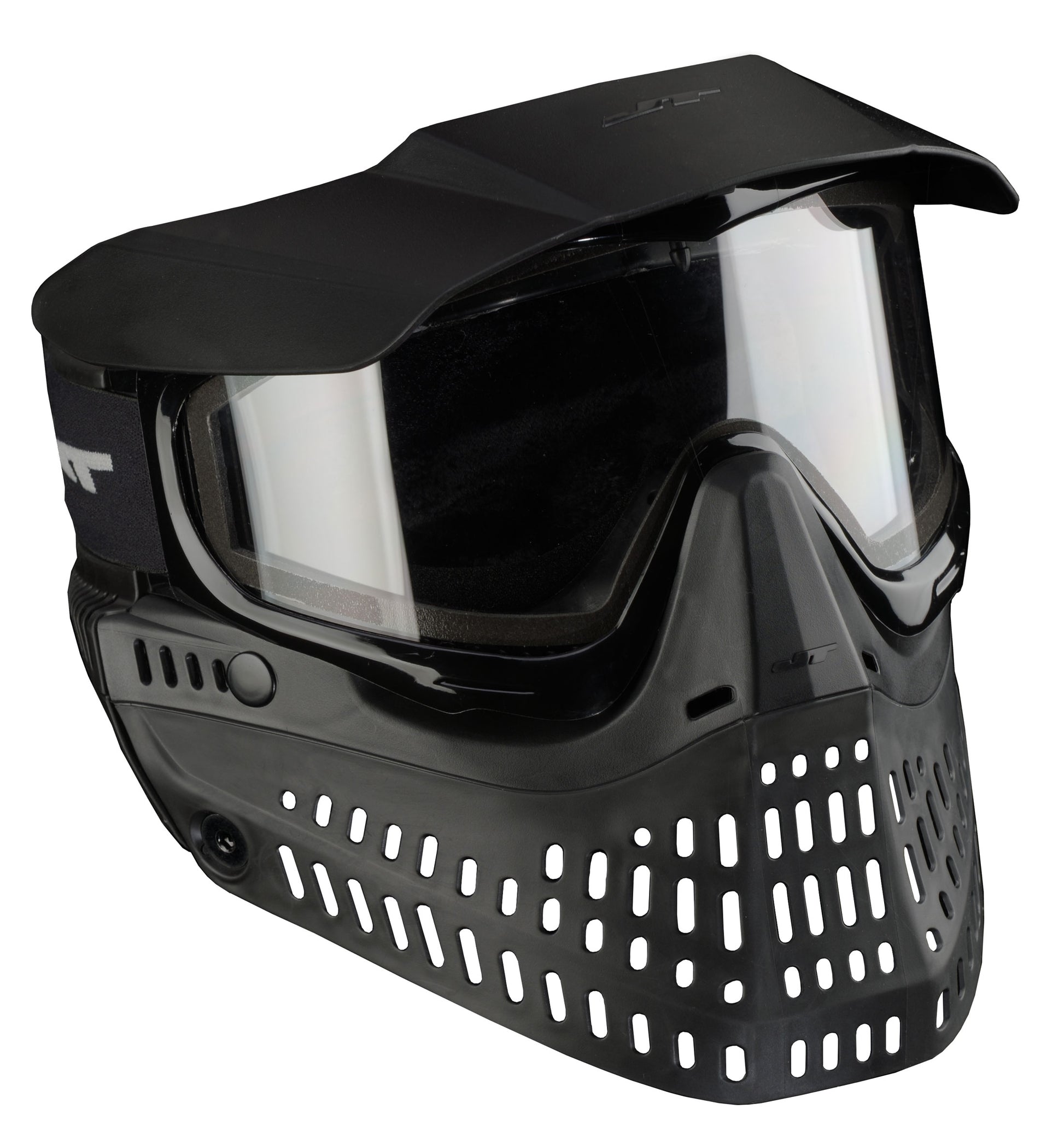 JT Spectra Proflex Thermal Black + Vortex II Fan - JT