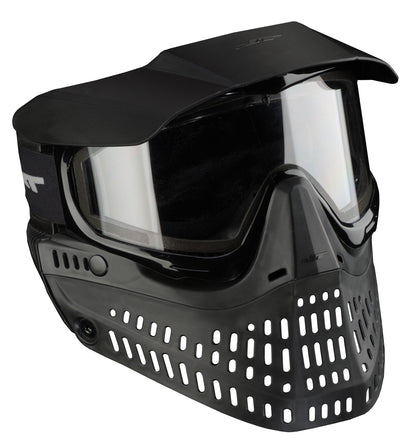 JT Spectra Proflex Thermal Black + Vortex II Fan - JT