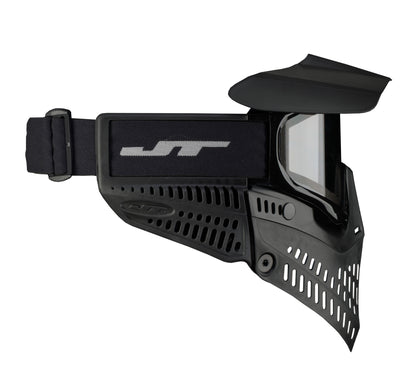 JT Spectra Proflex Thermal Black + Vortex II Fan - JT