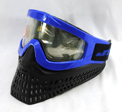 Proflex X w/ Pro-Change Frame System - All Black Lower