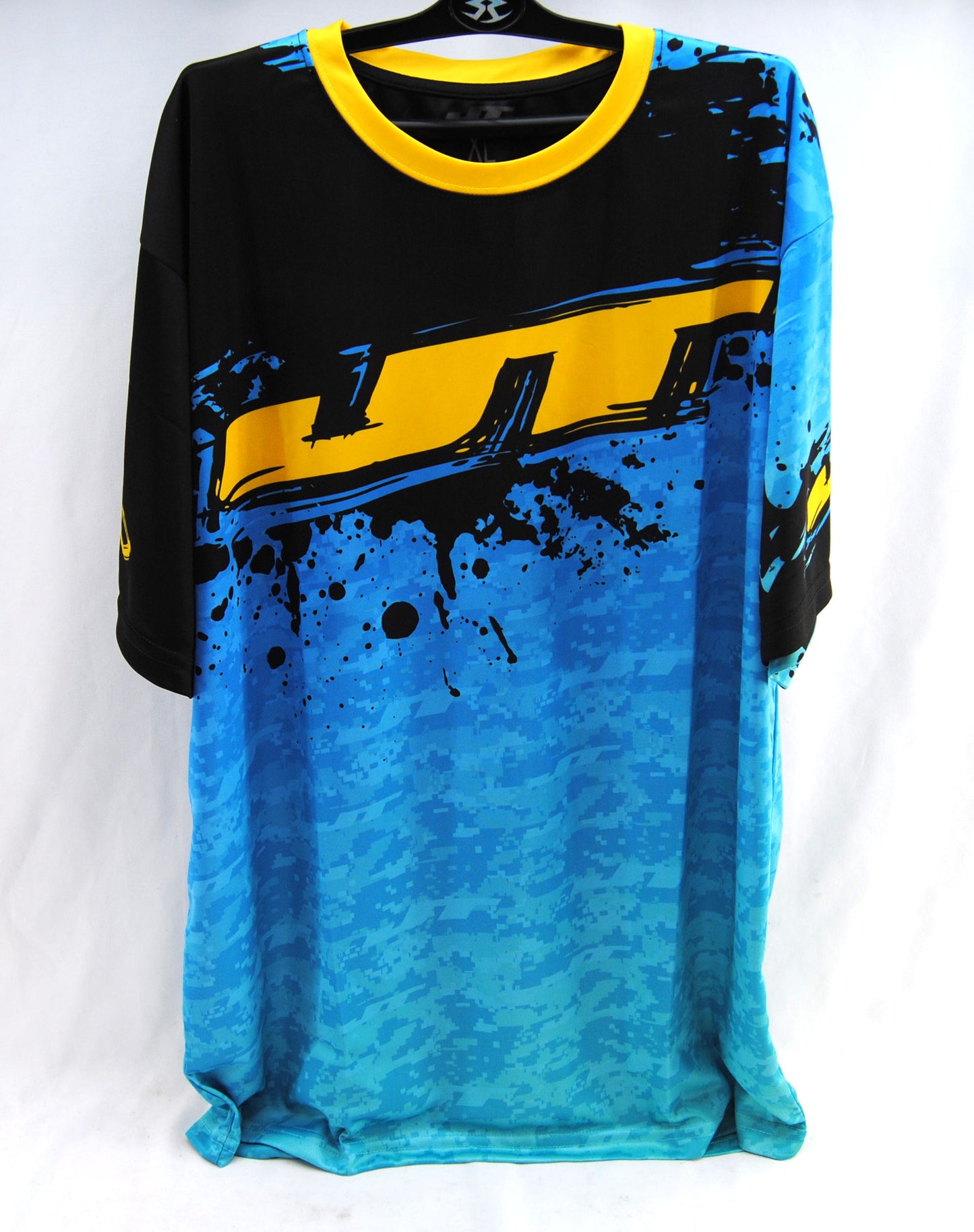JT Paintball Stupid Soft Tech Shirt