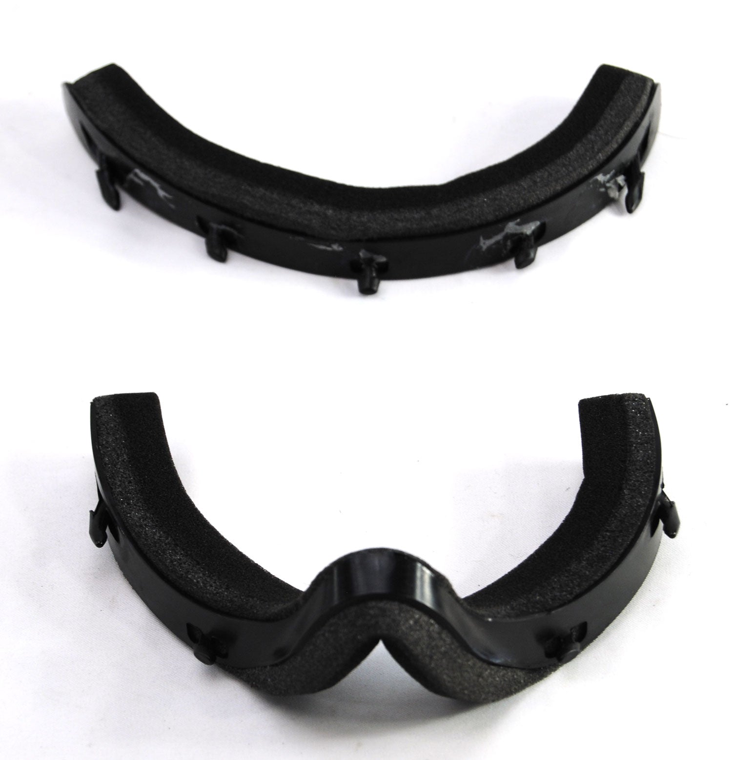 JT Proflex X Factory Replacement Foam Assembly - Upper and Lower - JT