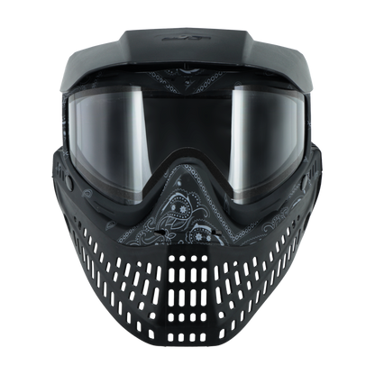 JT Proflex LE Bandana Series w/ Clear and Smoke Lens
