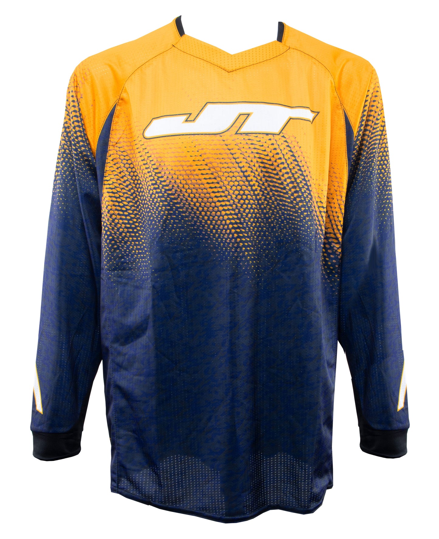 JT Grind V2 Jersey - Morph - Large