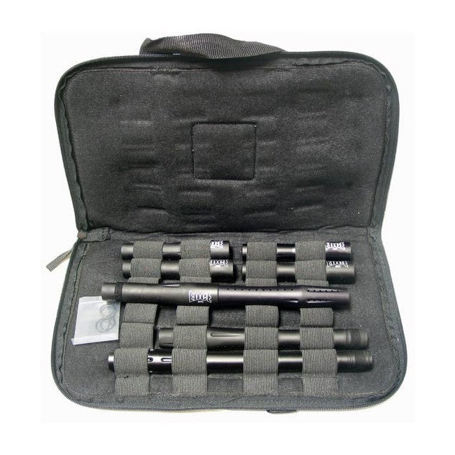 J&amp;J Performance Ceramic Edge Elite Barrel Kit - 10"/12"/14" - A5 Threads - J&amp;J Performance
