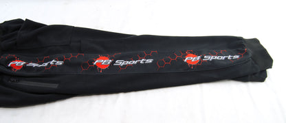 PB Sports Custom Joggers - Black