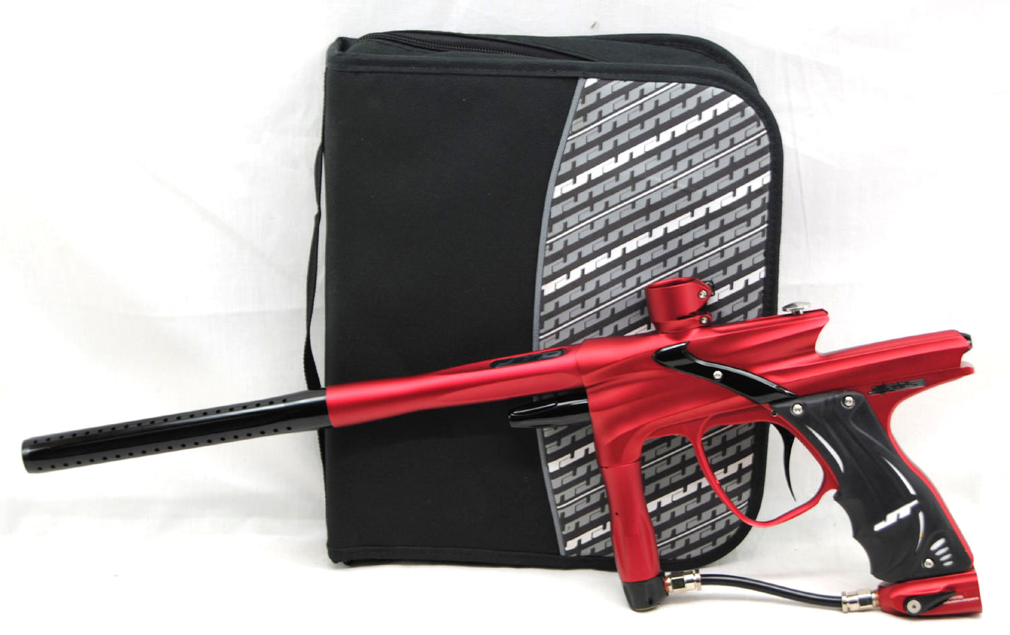 Used JT Impulse Red Black - JT