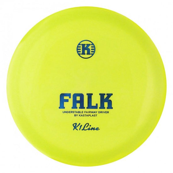 Kastaplast K1 Falk Disc