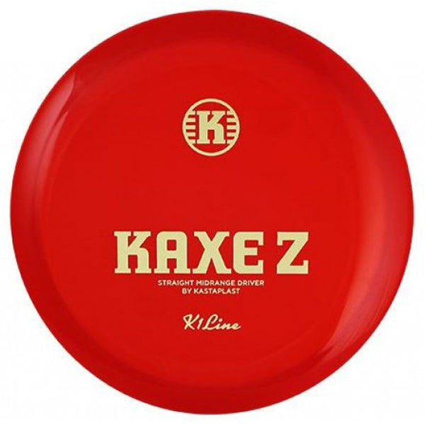 Kastaplast K1 Kaxe Z Disc