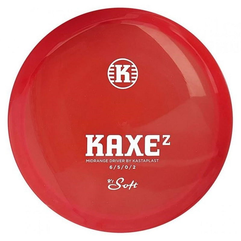 Kastaplast K1 Soft Kaxe Z Disc