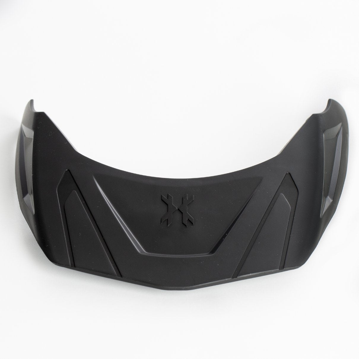 HK Army KLR Visor - Black - HK Army