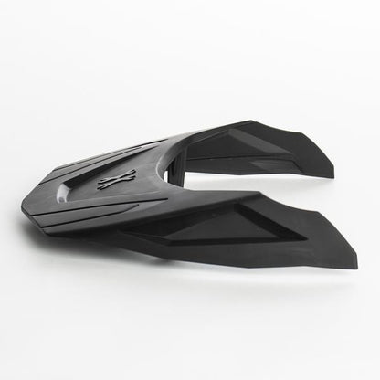 HK Army KLR Visor - Black - HK Army