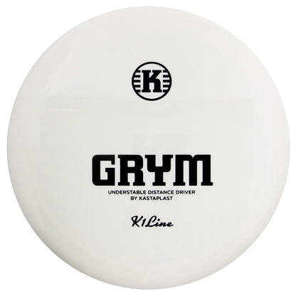 Kastaplast K1 Grym Disc