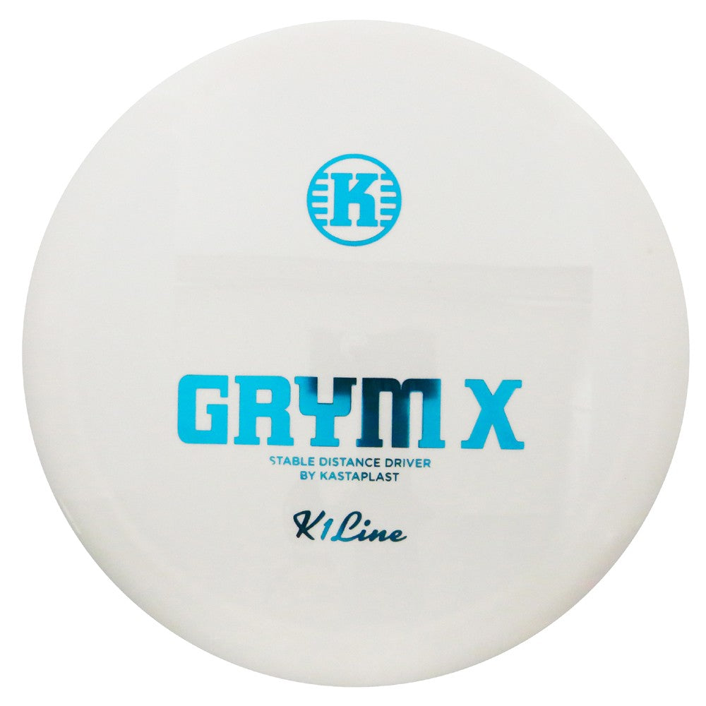 Kastaplast K1 Grym X Disc