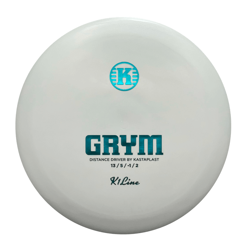 Kastaplast K1 Grym Disc