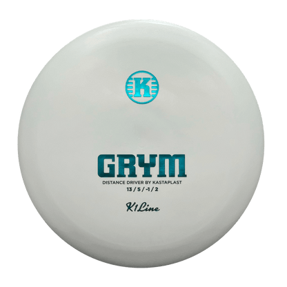 Kastaplast K1 Grym Disc