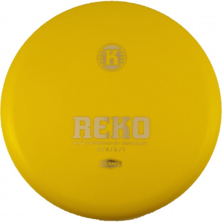 Kastaplast K3 Hard Reko Disc