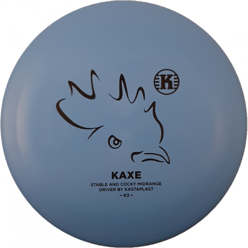 Kastaplast K3 Kaxe Disc