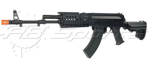 Classic Army Krebs Custom Airsoft AEG KC-89 - Classic Army