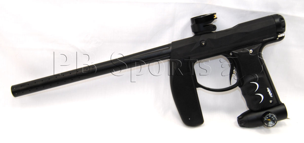 Empire/Inception Designs Kryptonite V2 Axe - Dust Black - Empire