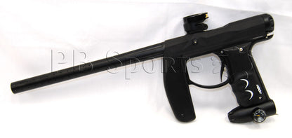 Empire/Inception Designs Kryptonite V2 Axe - Dust Black - Empire