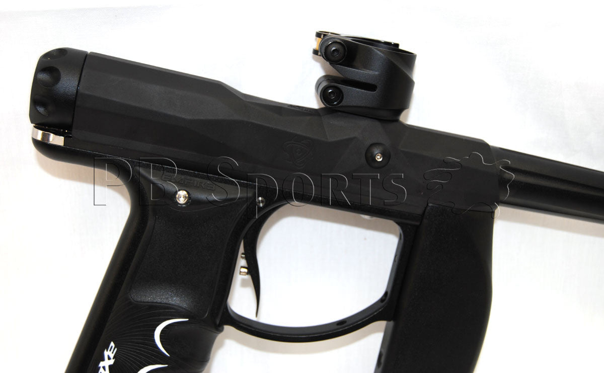 Empire/Inception Designs Kryptonite V2 Axe - Dust Black - Empire