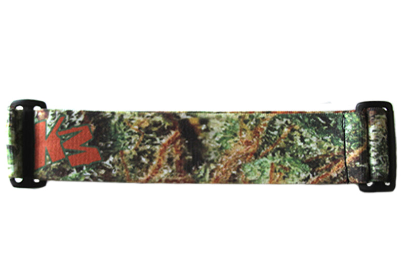 KM Paintball Strap - Kush Camo - KM
