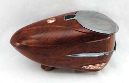 Used Limited Edition Dye R2 Paintball Loader - Woody
