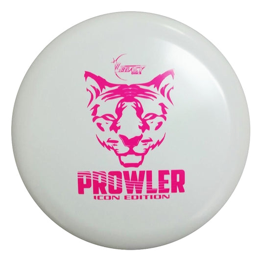 Legacy Discs Icon Prowler Disc