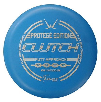 Legacy Discs Protege Clutch Disc