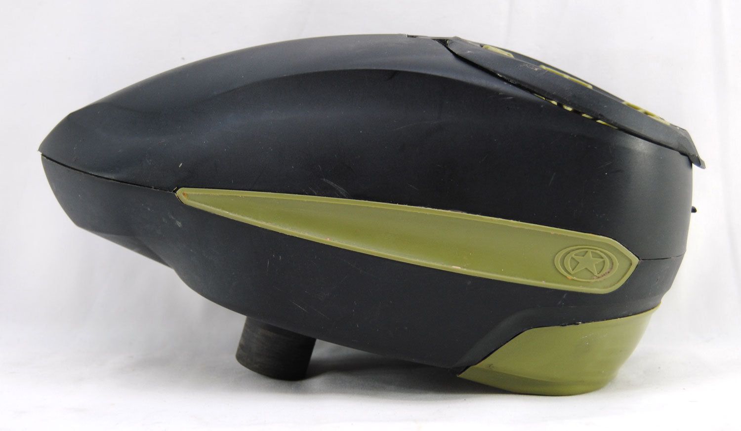Used G.I. Sportz LVL Loader - Black/Olive - G.I. Sportz