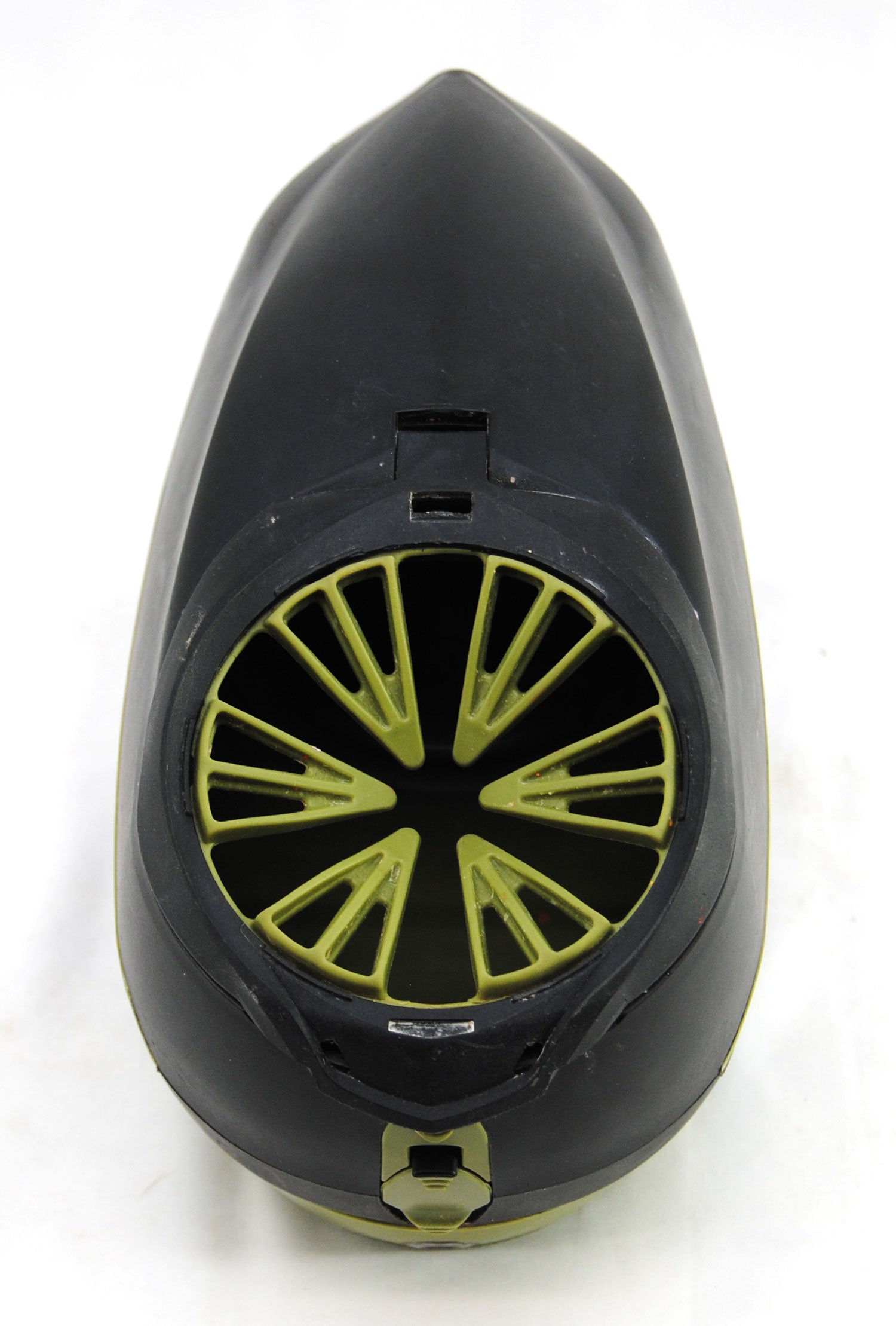 Used G.I. Sportz LVL Loader - Black/Olive - G.I. Sportz