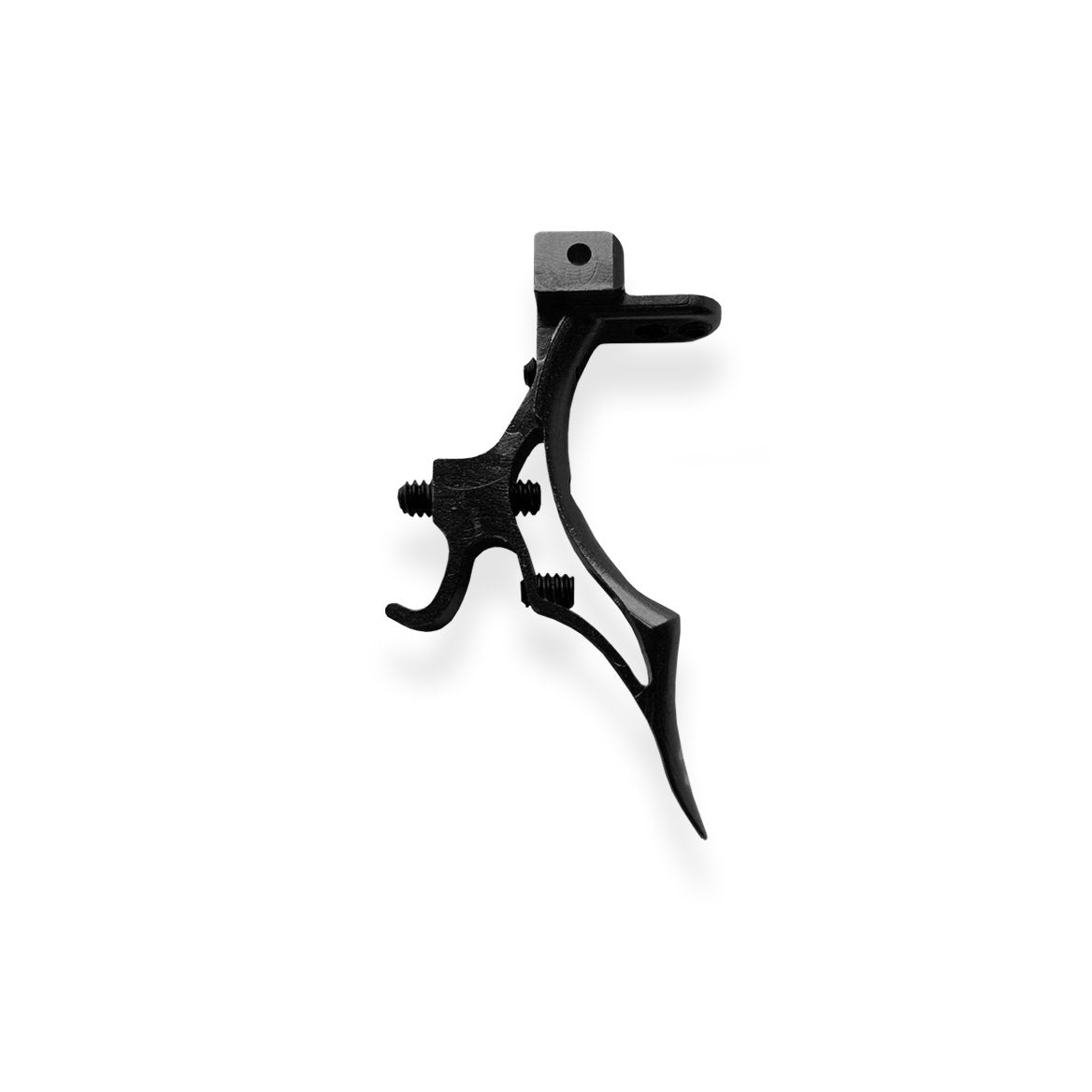 Infamous LV1 / GEO "Type S" Deuce Trigger (fits LV1, LV1.1, LV1.5, LVR, Geo 3.5) - Infamous