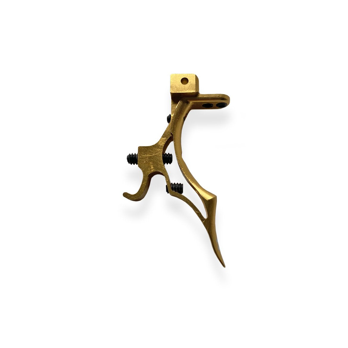 Infamous LV1 / GEO "Type S" Deuce Trigger (fits LV1, LV1.1, LV1.5, LVR, Geo 3.5) - Infamous