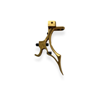 Infamous LV1 / GEO "Type S" Deuce Trigger (fits LV1, LV1.1, LV1.5, LVR, Geo 3.5) - Infamous