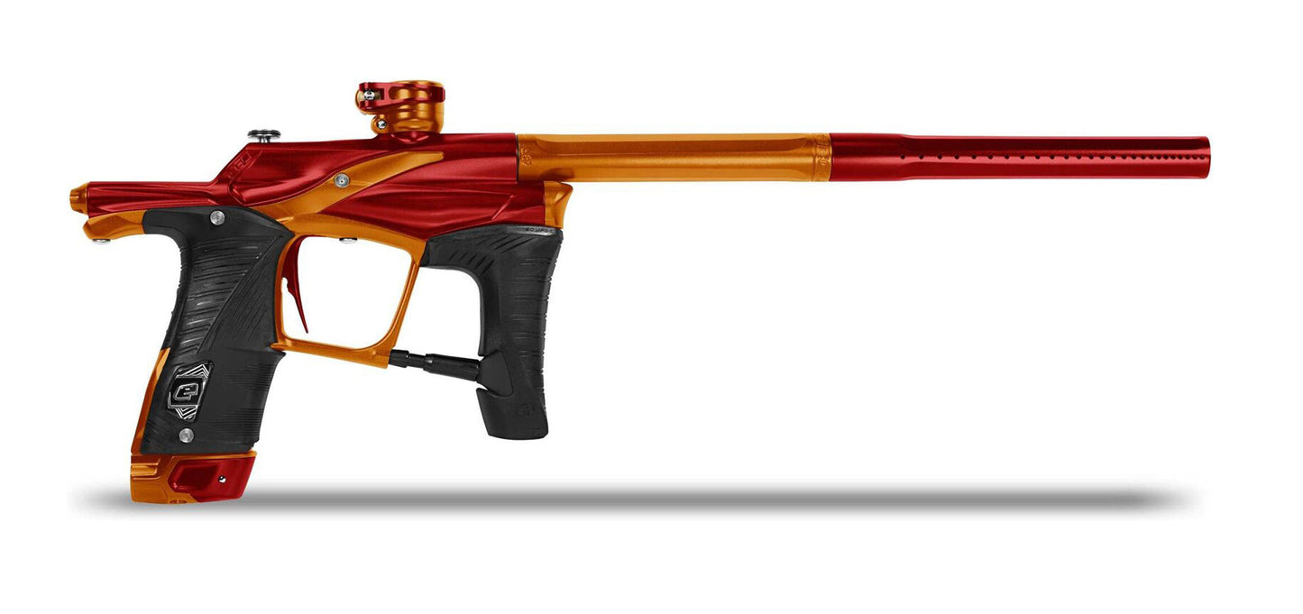 Planet Eclipse Ego LV1.5 - Embers4 - Planet Eclipse