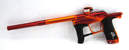 Used Planet Eclipse Ego LV1.5 - Embers - Planet Eclipse