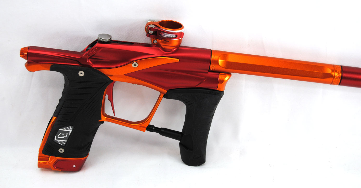 Used Planet Eclipse Ego LV1.5 - Embers - Planet Eclipse
