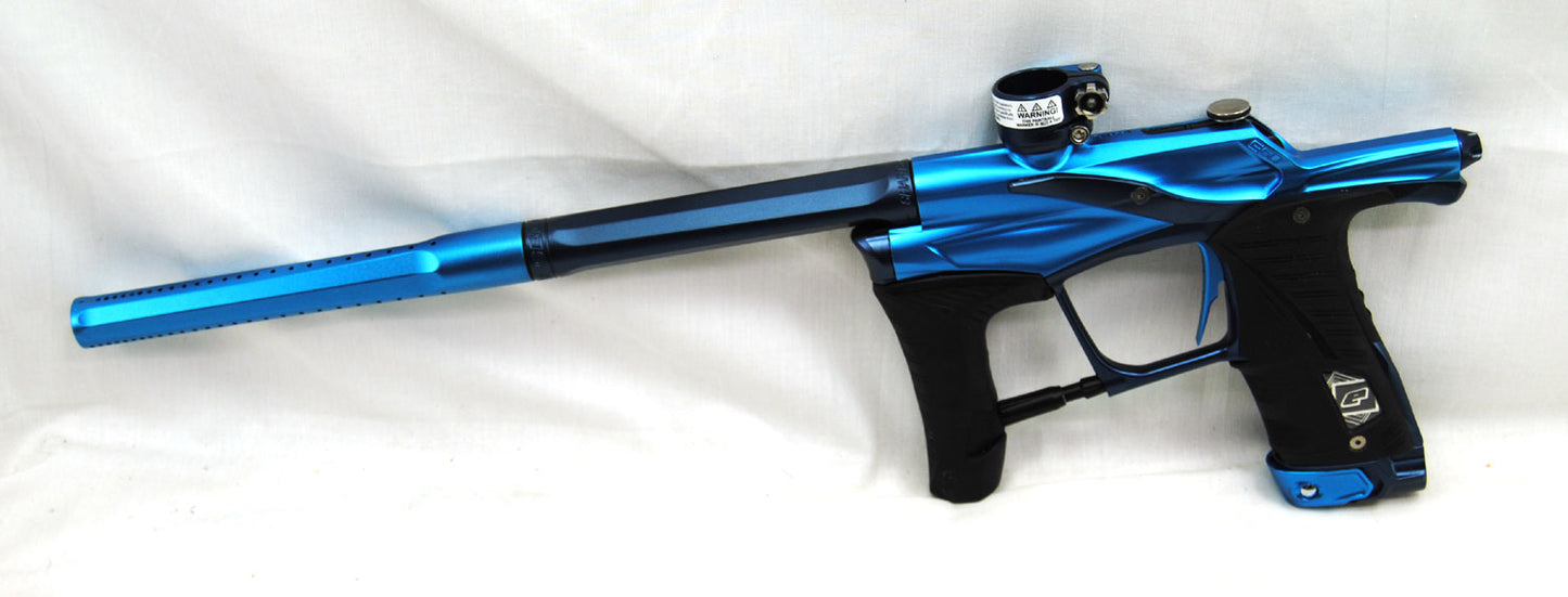 Used Planet Eclipse Ego LV 1.5 - Atlantic 3 - Planet Eclipse