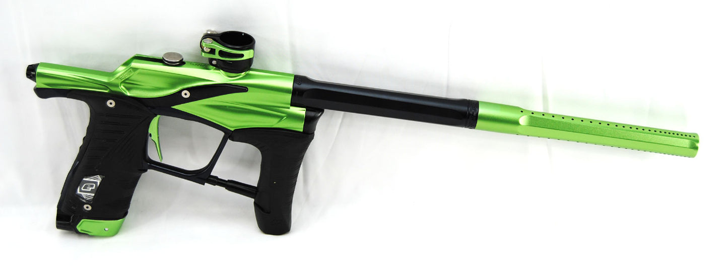 Used Planet Eclipse Ego LV1.5 - Green/Black - Planet Eclipse