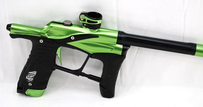 Used Planet Eclipse Ego LV1.5 - Green/Black - Planet Eclipse